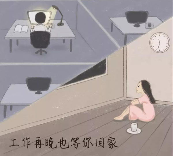 情緣七夕，久佳防腐祝大家七夕節快樂！